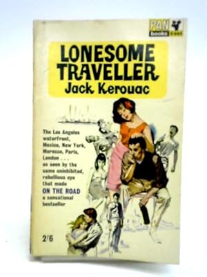 Seller image for Lonesome Traveller for sale by World of Rare Books