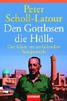 Seller image for Den Gottlosen die Hlle: Der Islam im zerfallenden Sowjetreich for sale by Gabis Bcherlager