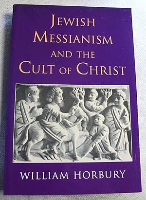 Immagine del venditore per Jewish messianism and the cult of Christ venduto da RightWayUp Books