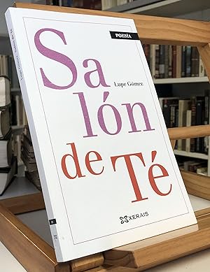 Imagen del vendedor de Saln De T a la venta por La Bodega Literaria