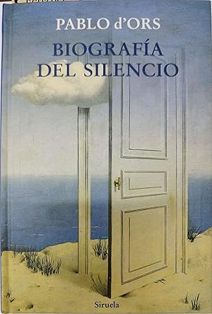 Imagen del vendedor de BIOGRAFIA DEL SILENCIO.Breve ensayo sobre meditacin a la venta por AL TOSSAL