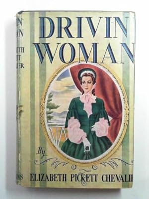 Bild des Verkufers fr Drivin' Woman zum Verkauf von Cotswold Internet Books