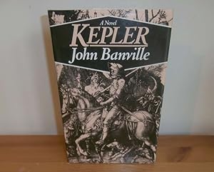 Seller image for KEPLER for sale by Kelleher Rare Books