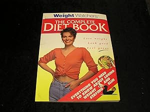 The Complete Diet Book