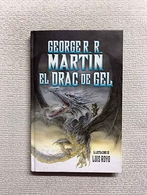 Seller image for El drac de gel for sale by Campbell Llibres