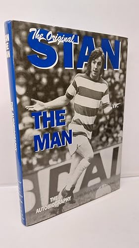 Stan the Man The Autobiography