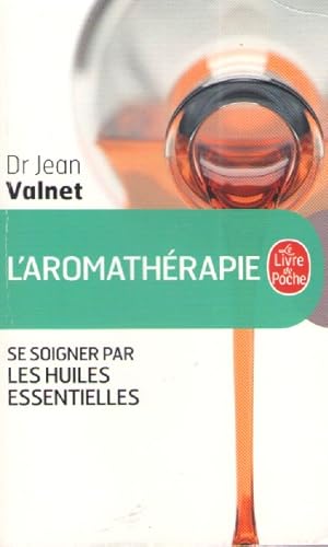 Seller image for L'aromathrapie for sale by books-livres11.com