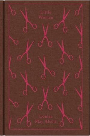 Seller image for Little Women: Louisa Alcott (Penguin Clothbound Classics) for sale by WeBuyBooks 2