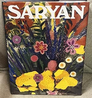 Seller image for Martiros Saryan for sale by My Book Heaven