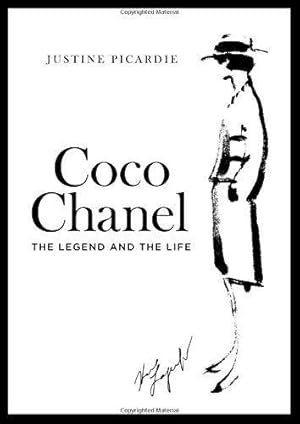 Seller image for Coco Chanel: The Legend and the Life for sale by WeBuyBooks 2