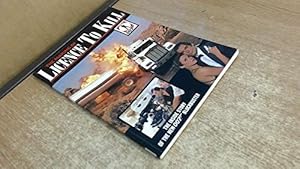 Seller image for The Making of "Licence to Kill" for sale by WeBuyBooks