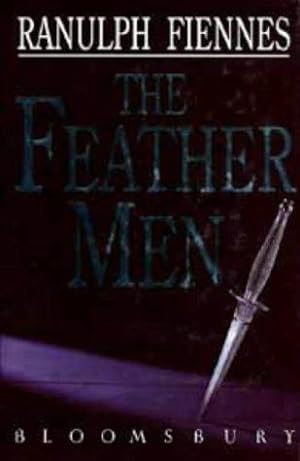 Seller image for The Feather Men for sale by WeBuyBooks