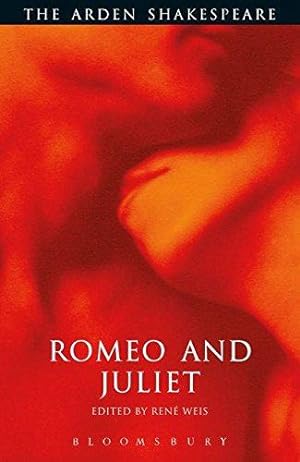 Seller image for Romeo and Juliet: Third Series (The Arden Shakespeare Third Series): 13 for sale by WeBuyBooks