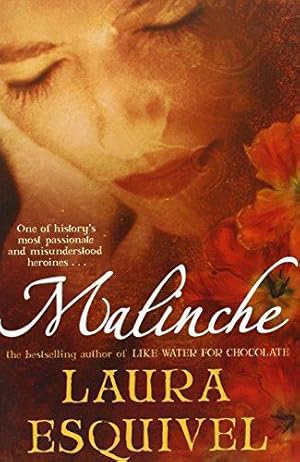 Imagen del vendedor de Malinche a la venta por WeBuyBooks