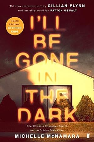 Imagen del vendedor de I'll Be Gone in the Dark a la venta por WeBuyBooks
