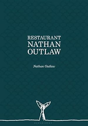 Immagine del venditore per Restaurant Nathan Outlaw venduto da WeBuyBooks