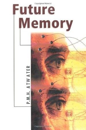 Imagen del vendedor de Future Memory a la venta por WeBuyBooks