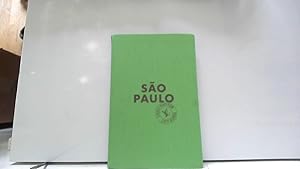 Seller image for So Paulo City Guide (version franaise) for sale by JLG_livres anciens et modernes