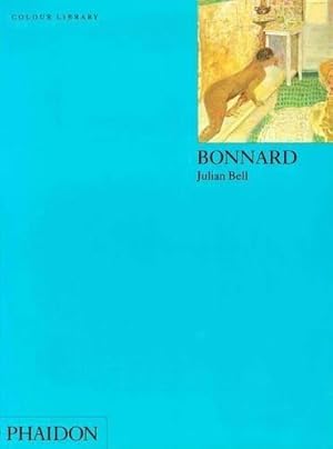 Imagen del vendedor de Bonnard: 0000 (Colour Library) a la venta por WeBuyBooks