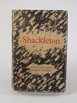 Image du vendeur pour Shackleton mis en vente par CURIO