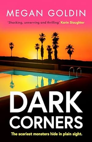 Seller image for Dark Corners (A Rachel Krall Investigation, 2): An absolutely unputdownable crime thriller for sale by WeBuyBooks