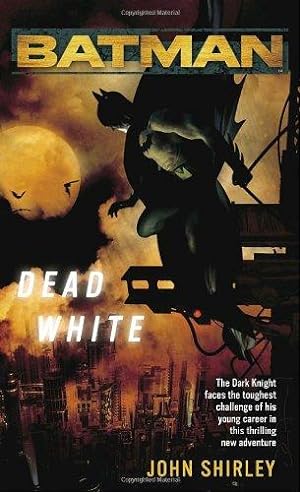 Bild des Verkufers fr Batman: Dead White zum Verkauf von WeBuyBooks