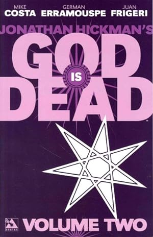 Seller image for God Is Dead 2 for sale by GreatBookPricesUK
