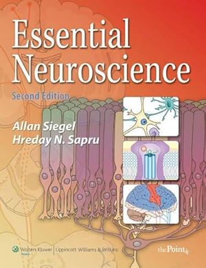 Seller image for Essential Neuroscience for sale by WeBuyBooks