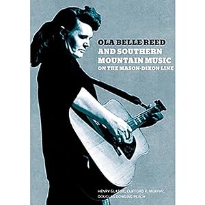 Immagine del venditore per Ola Belle Reed and Southern Mountain Music venduto da artbook-service