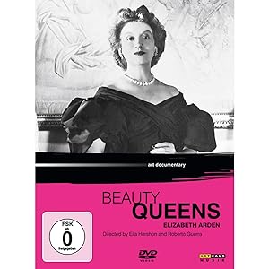 Image du vendeur pour Beauty Queens: Elizabeth Arden, 1 DVD mis en vente par artbook-service