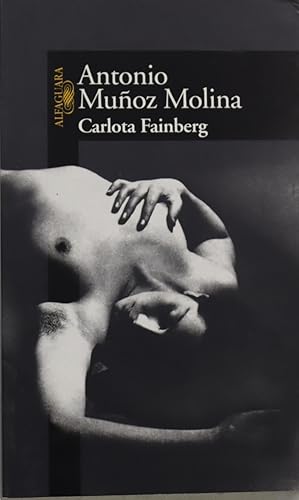 Imagen del vendedor de Carlota Fainberg a la venta por Librera Alonso Quijano