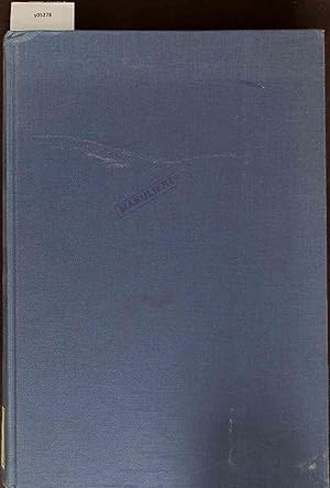 Bild des Verkufers fr Language Behavior - A Book of Readings in Communication. zum Verkauf von Antiquariat Bookfarm