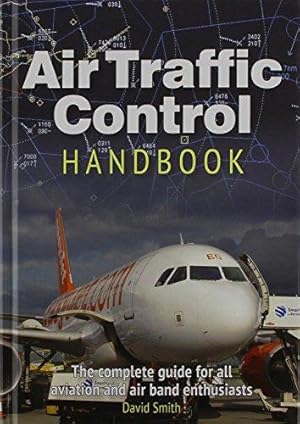 Immagine del venditore per Air Traffic Control Handbook venduto da WeBuyBooks