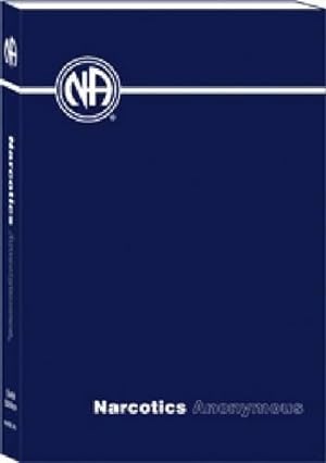 Seller image for Narcotics Anonymous for sale by WeBuyBooks