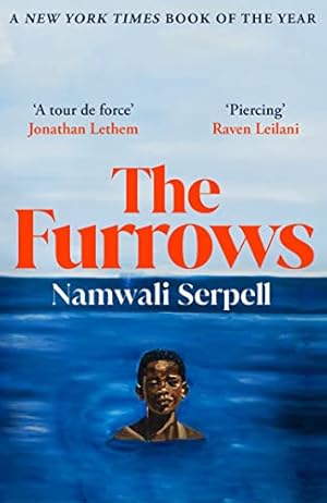 Seller image for The Furrows: From the Prize-winning author of The Old Drift for sale by WeBuyBooks