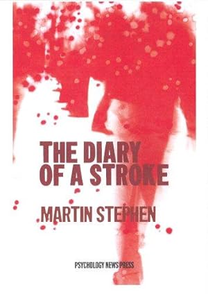 Immagine del venditore per Diary of a Stroke, The venduto da WeBuyBooks
