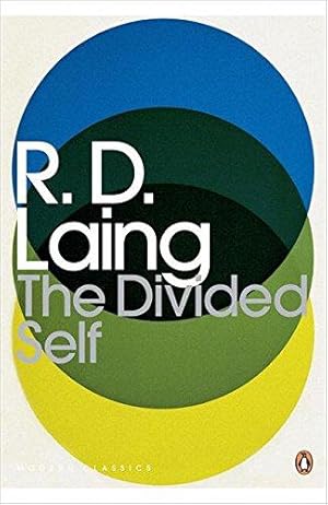 Imagen del vendedor de The Divided Self: An Existential Study in Sanity and Madness (Penguin Modern Classics) a la venta por WeBuyBooks 2