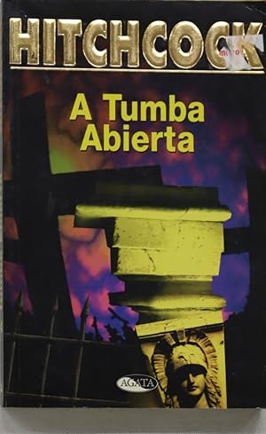 Imagen del vendedor de A tumba abierta a la venta por Librera Alonso Quijano