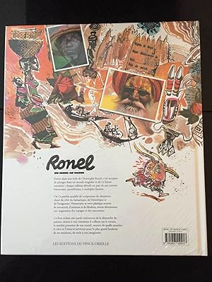Seller image for Ronel du Niger au Gange for sale by Dmons et Merveilles