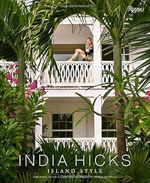 Immagine del venditore per India Hicks: Island Style venduto da WeBuyBooks