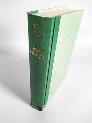 Seller image for Symon le Nouveau Thologien : Hymnes XVI-XL. Tome II. Sources Chretiennes, No. 174. for sale by Antiquariat Bookfarm
