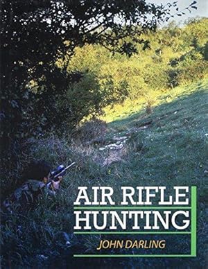 Image du vendeur pour Air Rifle Hunting mis en vente par WeBuyBooks