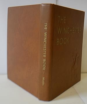 Seller image for The Winchester Book for sale by Hereward Books