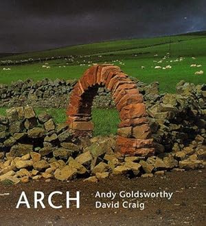 Seller image for Arch: Andy Goldsworthy for sale by WeBuyBooks