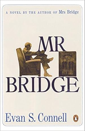 Immagine del venditore per Mr Bridge (Penguin Modern Classics) venduto da WeBuyBooks 2