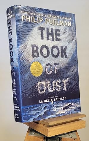 Immagine del venditore per The Book of Dust: La Belle Sauvage (Book of Dust, Volume 1) venduto da Henniker Book Farm and Gifts