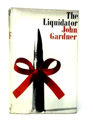 Image du vendeur pour The Liquidator mis en vente par World of Rare Books