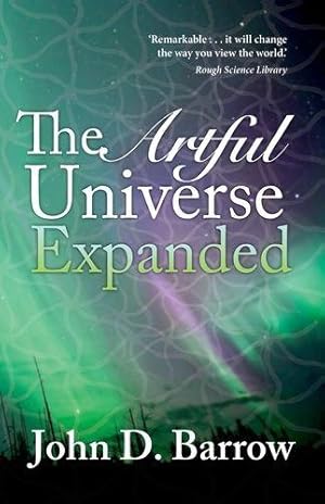 Image du vendeur pour The Artful Universe Expanded mis en vente par WeBuyBooks