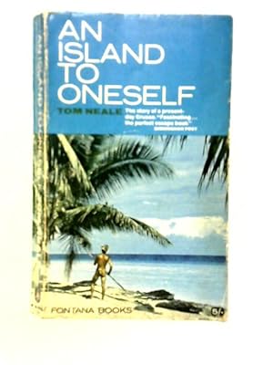 Seller image for An Island to Oneself for sale by World of Rare Books