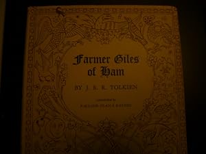Bild des Verkufers fr Farmer Giles of Ham zum Verkauf von Pia Vonarburg